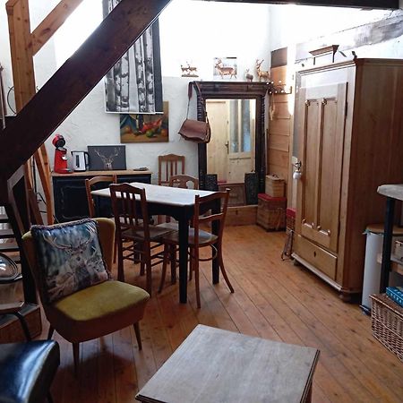 Bed and Breakfast La Chapelle Dinant Exterior foto
