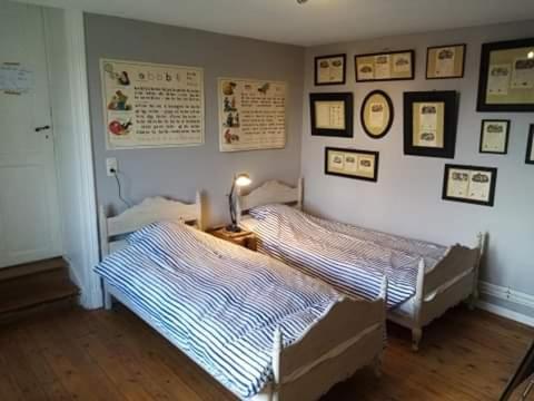 Bed and Breakfast La Chapelle Dinant Exterior foto